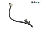 Rempomp Achter Kawasaki KLE 650 Versys 2010-2014 (KLE650, Verzenden, Gebruikt