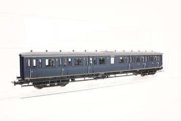 Artitec H0 - 20.255.05 - Modeltrein personenwagen (1) -, Nieuw