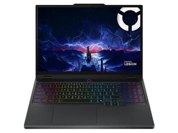 Lenovo - Legion 5 15iax10 - 15.1 inch - Eclipse Black, 2 tot 3 Ghz, Verzenden, Nieuw, Intel Core Ultra 9 275HX