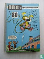 Robbedoes en Kwabbernoot - Robbedoes verzamelde nummers 8..., Eén stripboek, Verzenden, Gelezen, Franquin, André.