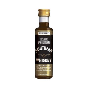 Still Spirits - Top Shelf - Southern whiskey essence - 50 ml, Ophalen of Verzenden, Nieuw, Overige typen