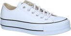 Converse - maat 42 - Chuck Taylor All Star Lift Ox Lage, Verzenden, Nieuw