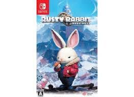 Rusty Rabbit - ASIA (Nieuw) (Switch Games), Spelcomputers en Games, Games | Nintendo Switch, Nieuw, Ophalen of Verzenden