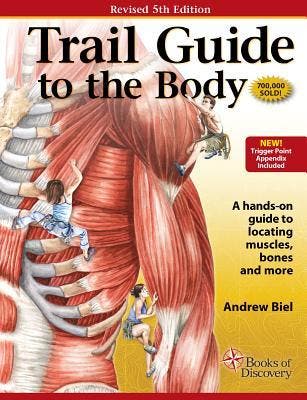 TRAIL GT THE BODY 5E 9780982978658, Verzenden, Zo goed als nieuw