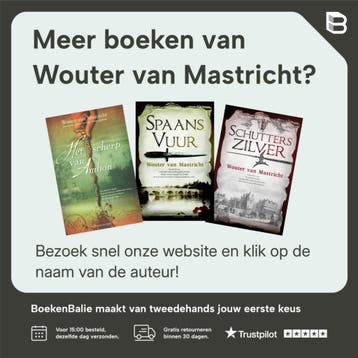 Tromps Armada - Wouter van Mastricht 9789045212890, Verzenden, Gelezen, Wouter van Mastricht