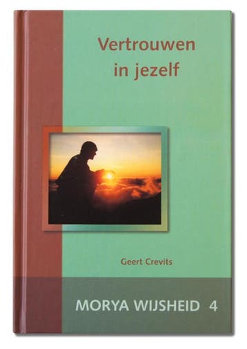 Vertrouwen In Jezelf | Geert Crevits | Nieuw, Ophalen of Verzenden, Nieuw, Geert Crevits