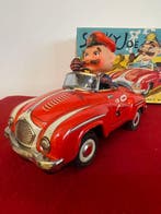 Marusan - Blikken speelgoed - Smoky Joe - 1950-1960 - Japan