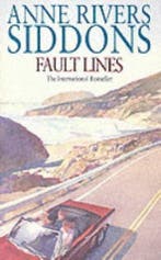 Fault Lines 9780751517712 Anne Rivers Siddons, Boeken, Verzenden, Gelezen, Anne Rivers Siddons