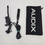 Audix Micro-D Condensator Clip Microfoon Voor Drum | Nett..., Ophalen of Verzenden, Nieuw