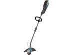 GARDENA PowerCut Li-40/30 - Accutrimmer - Draadloos -, Verzenden, Nieuw, Gardena