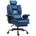 Ergonomische Bureaustoel -  Office Chair - Gamestoel - Volwa, Verzenden, Zo goed als nieuw