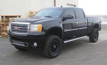 Tuff Country 11-19 GMC Sierra 2500HD 4x4 & 2wd 3.5in Lift, Ophalen of Verzenden, Nieuw
