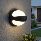 Akzent outdoor wall light - Wandlamp (3) - accent - Metaal -