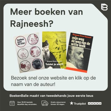 Ik ben de poort - Rajneesh 9789020254242, Boeken, Verzenden, Gelezen, Rajneesh