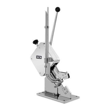 HCB Worstenclipper - handmatig - RVS, Verzenden, Nieuw in verpakking