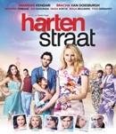Hartenstraat - Blu-ray, Cd's en Dvd's, Verzenden, Nieuw in verpakking
