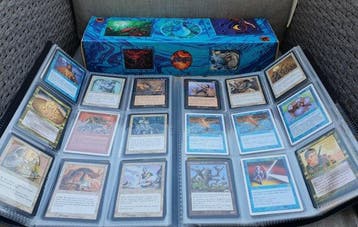 Wizards of The Coast Mixed collection - Magic: The Gathering, Nieuw