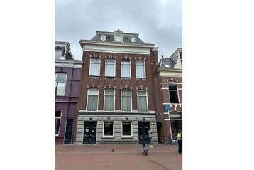 Winkelruimte te huur Groningen Westerkade 10, Huur, Winkelruimte