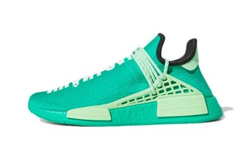 adidas NMD Hu Pharrell Green Complexland, Nieuw