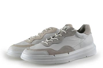 Ecco Sneakers in maat 37 Wit, Ecco, Verzenden, Wit, Sneakers of Gympen