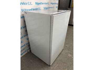Amica EGS16173/1 - Inbouw vriezer - 100L - Supervriezen - 38, Verzenden, Zo goed als nieuw
