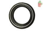 Buitenband 12.5x2.25 slick met reflectorstrip voor Berg B..., Ophalen of Verzenden, Nieuw