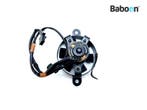 Koelfan Motor Honda XL 125 Varadero 2004-2006 (XL125 KPC), Motoren, Verzenden, Gebruikt