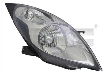 Koplamp o.a: Chevrolet, Ophalen of Verzenden, Nieuw, Chevrolet