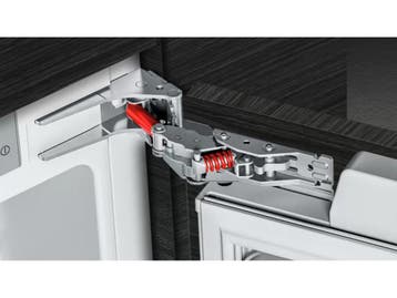 Siemens KI41FADE0 - Inbouw koelkast - 187 liter - SoftClose, Witgoed en Apparatuur, Verzenden, Zo goed als nieuw