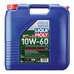 20L Liqui Moly 1392 10W60 Race Tech GT1 Synthetisch Motor..., Ophalen of Verzenden, Nieuw