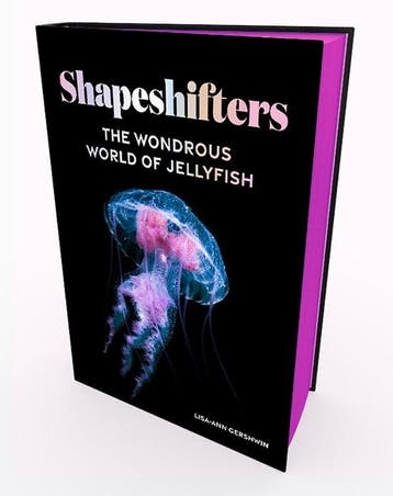9781419766107 Shapeshifters Lisa-Ann Gershwin, Verzenden, Nieuw, Lisa-Ann Gershwin