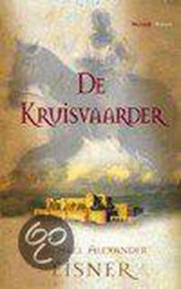 KRUISVAARDER, DE - M.A. Eisner 9789023990970, Boeken, Verzenden, Gelezen, M.A. Eisner