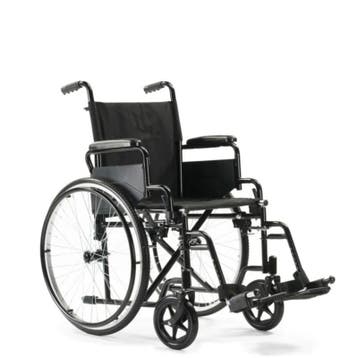 MultiMotion M1plus Rolstoel - 45 cm, Ophalen of Verzenden, Nieuw