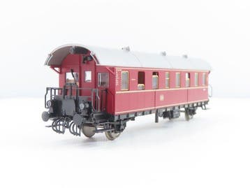 Fleischmann H0 - 5078 82K - Modeltrein personenwagen (1) -, Hobby en Vrije tijd, Modeltreinen | H0, Nieuw