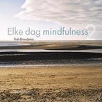 Scriptum psychologie Elke dag meer mindfulness / Scriptum, Boeken, Verzenden, Zo goed als nieuw, Rob Brandsma