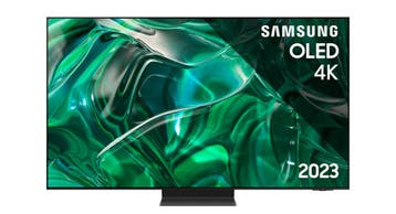 Samsung 65S95C - 65 inch OLED 100 Hz Smart TV, Audio, Tv en Foto, Ophalen, Zo goed als nieuw, 100 Hz, Samsung