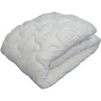 ABEIL Warme quilt Absolute Sweetness 200x200 cm wit, Verzenden, Nieuw, Overige typen
