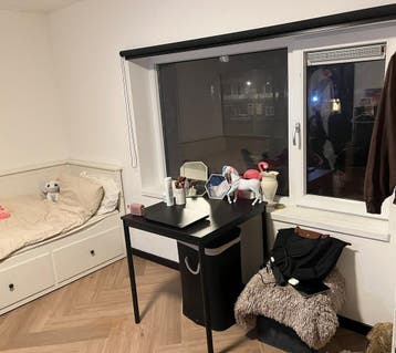Studio te huur in Tilburg - 16 m² - 1 kamer(s), Huizen en Kamers, Tilburg