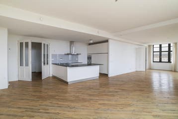 Te huur: Appartement Westplein in Rotterdam, Appartement, Rotterdam, Zuid-Holland