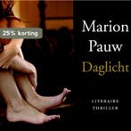 Daglicht / Dwarsligger / 3 9789049800031 Marion Pauw, Verzenden, Gelezen, Marion Pauw