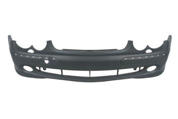 Bumper o.a: Mercedes-AMG, Mercedes-Benz, CLK AMG (R209), Ophalen of Verzenden, Nieuw, Mercedes-Benz, Bumper