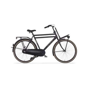 Cortina U4 Transport Nexus 3 Remnaaf Jett Black Matt Here..., Ophalen, Nieuw, Overige merken