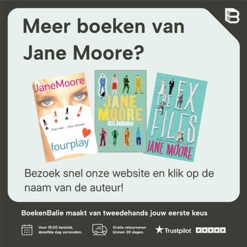 Dot Homme - Jane Moore 9780099465027, Verzenden, Gelezen, Jane Moore