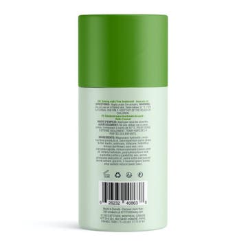 Attitude Avocado Oil  Baking Soda Free Deodorant - 85g, Ophalen of Verzenden, Nieuw, Overige typen