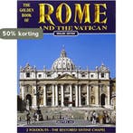 Rome and the Vatican 9788847610651 Bonechi, Verzenden, Gelezen, Bonechi