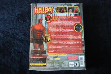 HellBoy PC Big Box, Verzenden, Nieuw