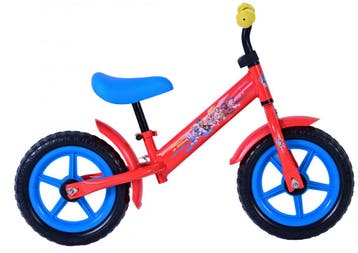 Paw Patrol loopfiets metaal, Verzenden, Nieuw