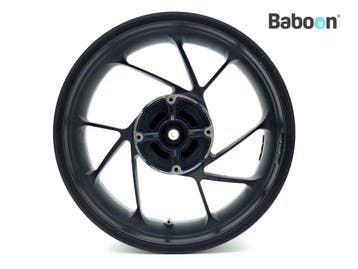 Achterwiel Honda NC 750 X DCT 2025-, Motoren, Verzenden, Gebruikt