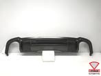 Audi RS4 A4 8W Avant RS4 Carbon Diffuser Origineel 8W9807521, Auto-onderdelen, Ophalen, Gebruikt, Audi, Bumper