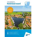 ANWB Wateratlas Nederland Noord, Watersport en Boten, Ophalen of Verzenden, Nieuw